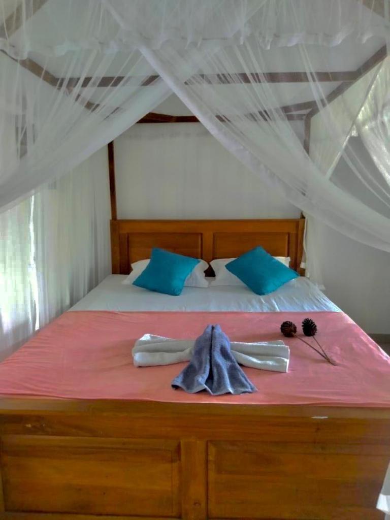 The Swiss Lankan アハンガマ 部屋 写真