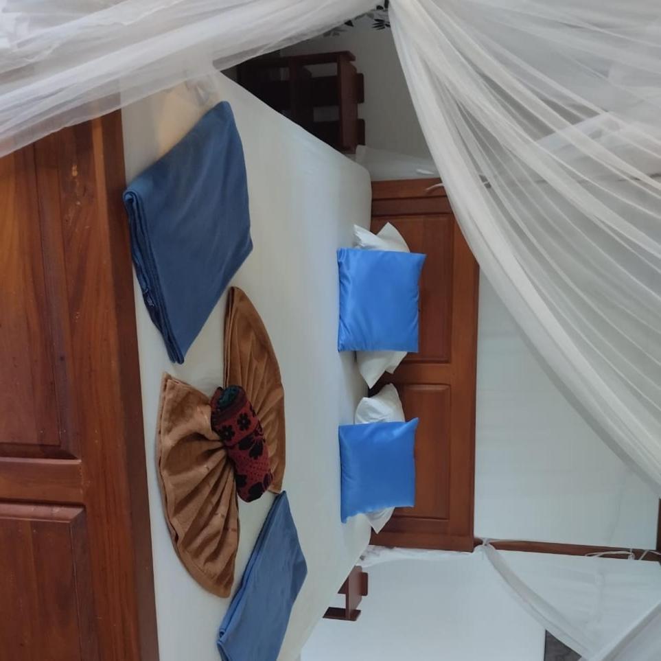 The Swiss Lankan アハンガマ 部屋 写真